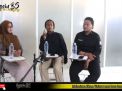 Podcast Seri Ke-2: Mahasiswa Komunikasi Unirow mau bangun desa wisata